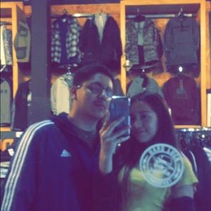 Meet your Posher, Jesus